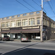 Rockland, Massachusetts