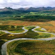 Gates of the Arctic National Park, Alaska