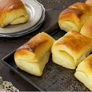 Parker House Roll