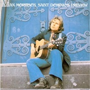 Van Morrison - Saint Dominic's Preview