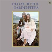 Carpenters - Close to You (1970)