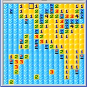 Minesweeper Flags