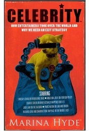Celebrity (Marina Hyde)
