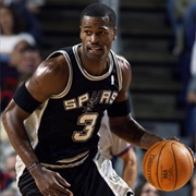 Stephen Jackson