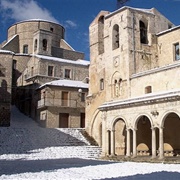 Petralia Soprana, Sicily