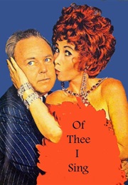 Of Thee I Sing (1972)