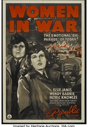 Women in War (1940)
