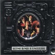 Patricio Rey Y Sus Redonditos De Ricota - Último Bondi a Finisterre