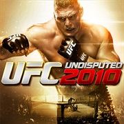 UFC Undisputed 2010