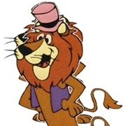 Lippy the Lion