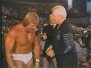 "Mr. Wonderful" Paul Orndorff