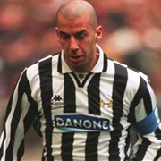 Gianluca Vialli