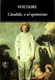 Voltaire Candido