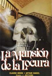 La Mansión De La Locura (1973)