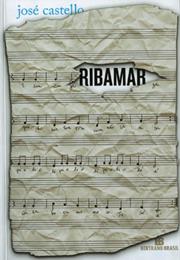 Ribamar - José Castello (2011)