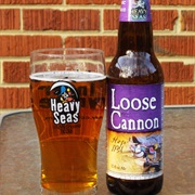 Loose Cannon – Heavy Seas