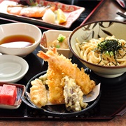 Cook a Full Japanese Meal