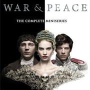 War &amp; Peace (2016)