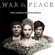 War & Peace (2016)