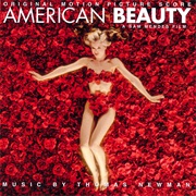 Thomas Newman - American Beauty Soundtrack