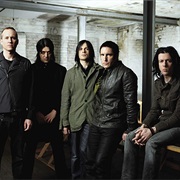 Nine Inch Nails