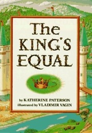 The Kings Equal (Katherine Paterson)