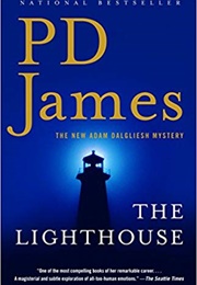 The Lighthouse (P.D. James)