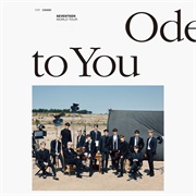 SEVENTEEN: Ode to You Tour 2019