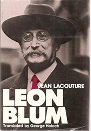 Leon Blum (Jean Lacouture)