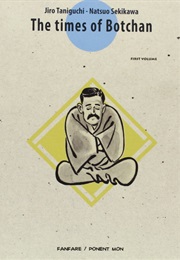The Times of Botchan (Natsuo Sekikawa)