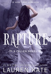 Rapture (Lauren Kate)