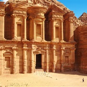 See a Lost Ancient City