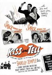 Kiss and Tell (1945)