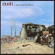 Cinderella Man - Rush