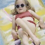 Lying on an Inflatable Raft