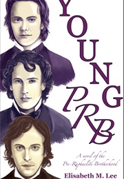 Young PRB (Elisabeth M. Lee)