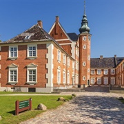 Jægerpris Palace