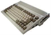 Commodore Amiga 600