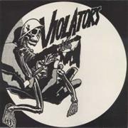 Violators-Die With Dignity