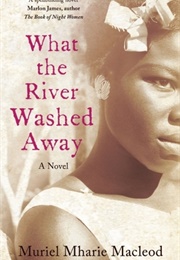 What the River Washed Away (Muriel Mharie MacLeod)