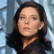 Catherine Parker (Andrea Parker