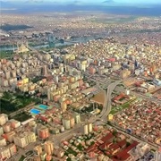 Adana, Turkey