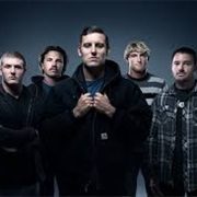 Parkway Drive