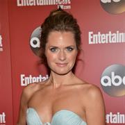 Maggie Lawson