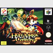 Holy Magic Century