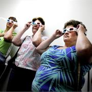 Crime-Fighting Mules of Montana