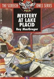 The Screech Owl Series (Roy MacGregor)