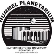 Hummel Planetarium, Richmond, Ky