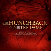 Hunchback of Notre Dame