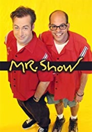Mr. Show With Bob and David (1995)